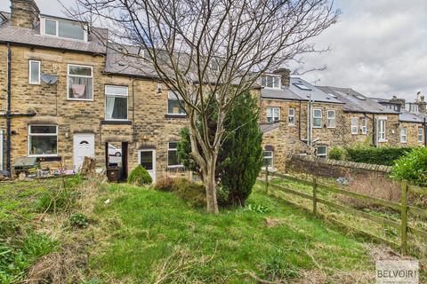 117 Lydgate Lane, Sheffield, S10 5FN