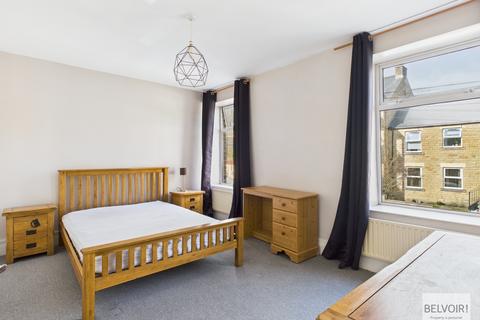 117 Lydgate Lane, Sheffield, S10 5FN