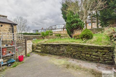 117 Lydgate Lane, Sheffield, S10 5FN