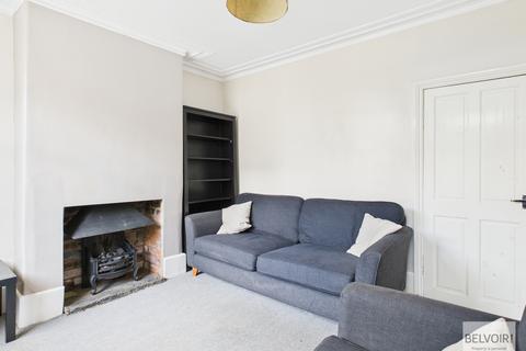 117 Lydgate Lane, Sheffield, S10 5FN