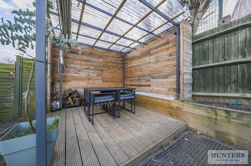 Sitting Area