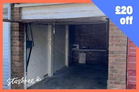 undefined, Garth Sixteen, Killingworth NE12