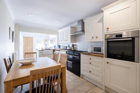 The Summit Mount Pleasant, Reydon, Southwold, IP18 6QP