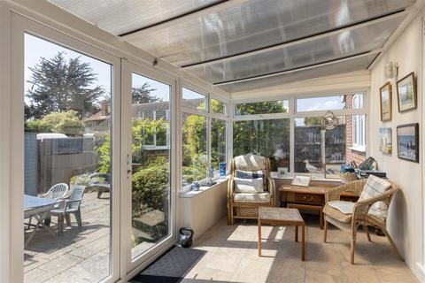 The Summit Mount Pleasant, Reydon, Southwold, IP18 6QP