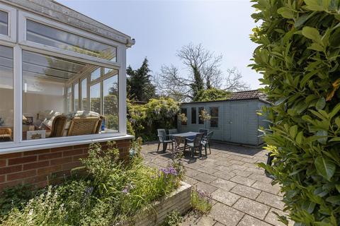 The Summit Mount Pleasant, Reydon, Southwold, IP18 6QP