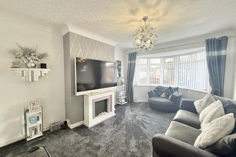 4 bedroom semi-detached bungalow for sale, Woodland Drive, High Barnes, Sunderland, SR4