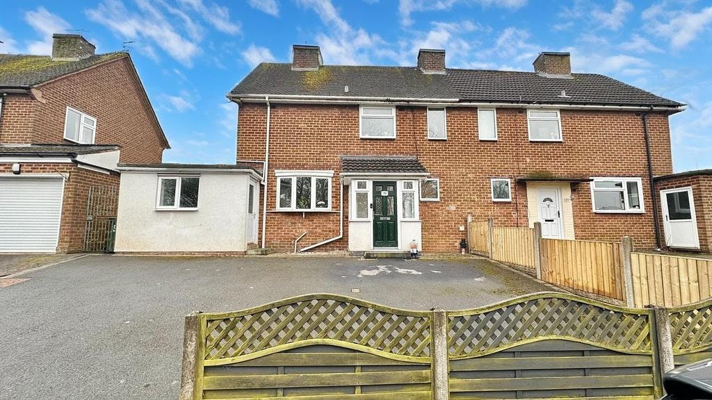 Beautiful 3 Bedroom Property for sale in Cv6