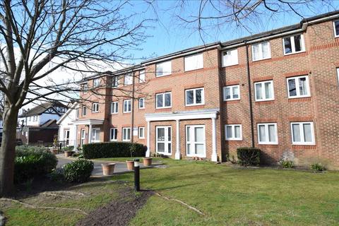 2 bedroom retirement property for sale, Spalding Court, Cedar Avenue, Chelmsford
