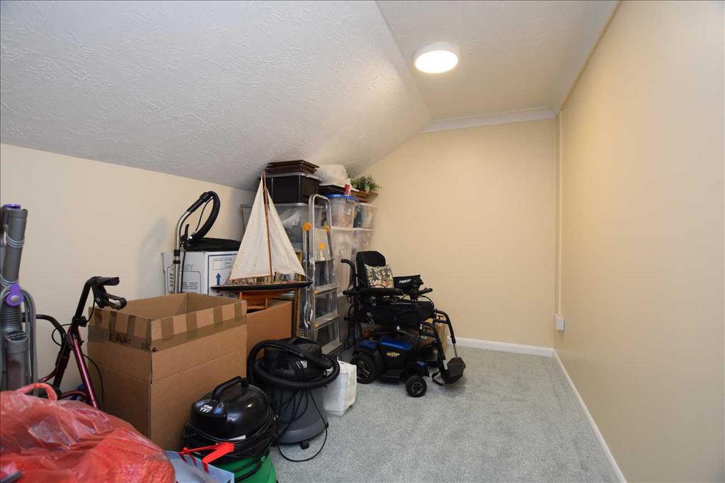 Store room
