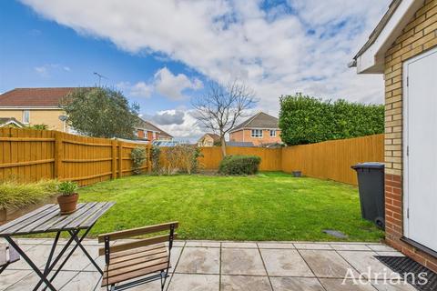 3 Gunson Gate, Chelmsford, CM2 9NZ