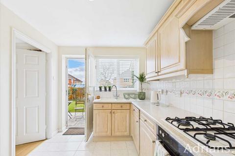 3 Gunson Gate, Chelmsford, CM2 9NZ