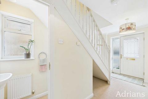 3 Gunson Gate, Chelmsford, CM2 9NZ