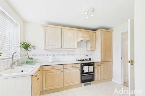 3 Gunson Gate, Chelmsford, CM2 9NZ