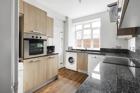 undefined, Adelaide Road, Swiss Cottage NW3