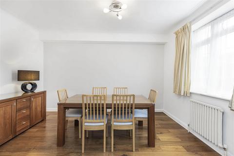 undefined, Adelaide Road, Swiss Cottage NW3