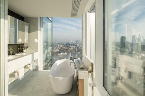 3 bedroom penthouse for sale, One Casson Square, Southbank Place, Belvedere Road, London, SE1 7NA