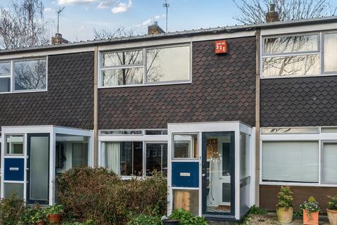 3 bedroom terraced house for sale, The Keep, London