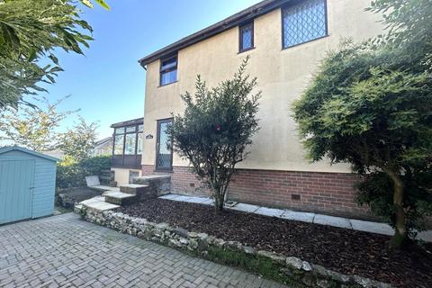 3 bedroom link detached house for sale, Mabe Burnthouse