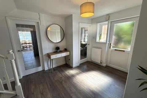 3 bedroom link detached house for sale, Mabe Burnthouse