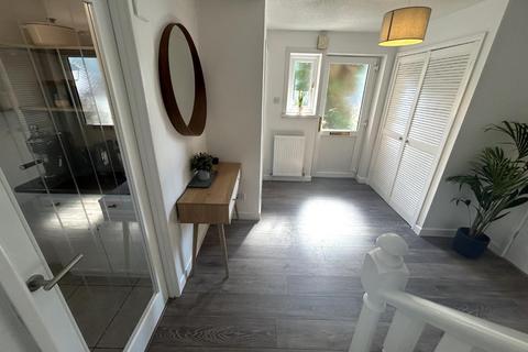 3 bedroom link detached house for sale, Mabe Burnthouse