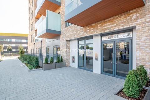 Studio to rent, Colindale, Colindale NW9