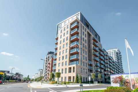 Studio to rent, Colindale, Colindale NW9