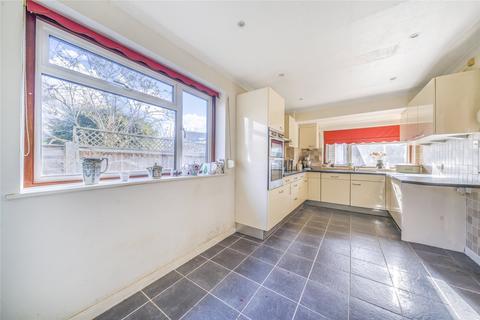 Evergreen Manor Road, Ripley, Woking, GU23 6JW
