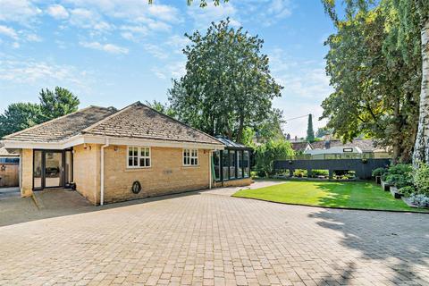 3a Great Lane, Greetham, Oakham, LE15 7NG