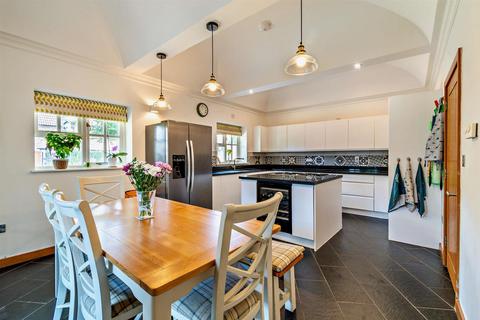 3a Great Lane, Greetham, Oakham, LE15 7NG