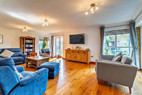 3a Great Lane, Greetham, Oakham, LE15 7NG