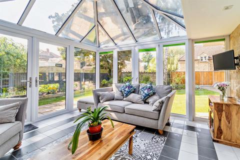 3a Great Lane, Greetham, Oakham, LE15 7NG