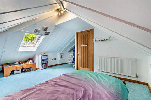 3a Great Lane, Greetham, Oakham, LE15 7NG