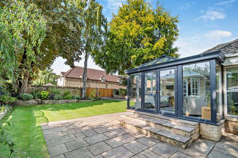 3a Great Lane, Greetham, Oakham, LE15 7NG