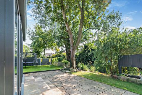 3a Great Lane, Greetham, Oakham, LE15 7NG