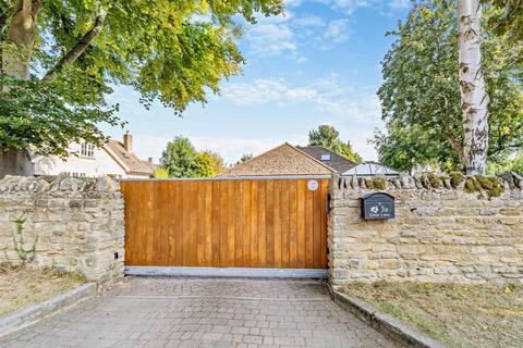 3a Great Lane, Greetham, Oakham, LE15 7NG