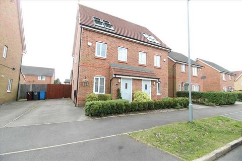23 Bellevue Road, Liverpool, L33 1AP