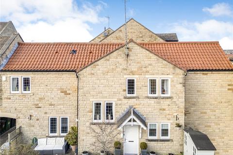 8 Micklethwaite Mews, Wetherby, LS22 5LB