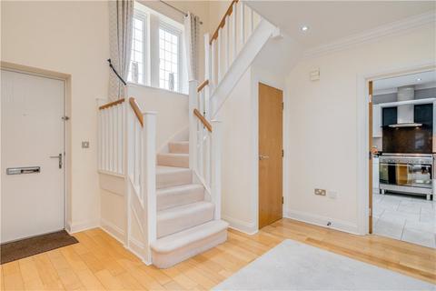 8 Micklethwaite Mews, Wetherby, LS22 5LB