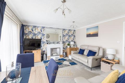 2 bedroom semi-detached house for sale, Meridian Close, Crawley RH11