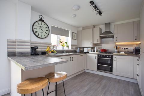 4 bedroom detached house for sale, Barley Drive, Whitfield, Dover, CT16