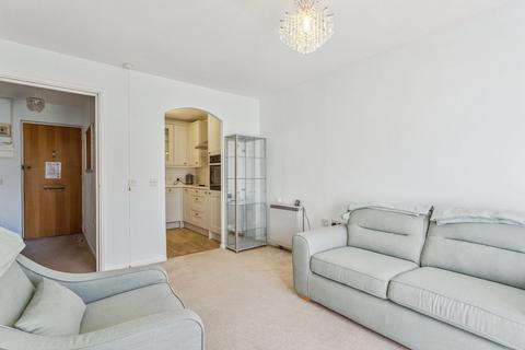 1 bedroom retirement property for sale, Bancroft, Hitchin, SG5