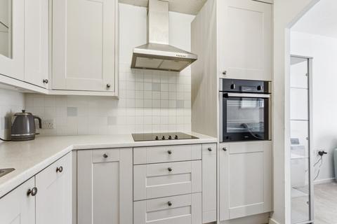 1 bedroom retirement property for sale, Bancroft, Hitchin, SG5