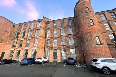 1 bedroom apartment to rent, Town End Road, Derby DE72
