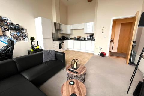 1 bedroom apartment to rent, Town End Road, Derby DE72