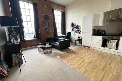 1 bedroom apartment to rent, Town End Road, Derby DE72