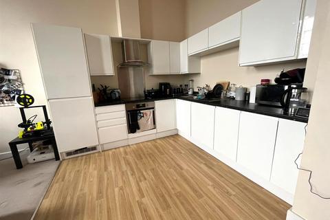 1 bedroom apartment to rent, Town End Road, Derby DE72