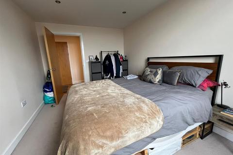 1 bedroom apartment to rent, Town End Road, Derby DE72