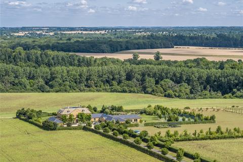 8 bedroom detached house for sale, Woodleys, Woodstock, Oxfordshire, OX20