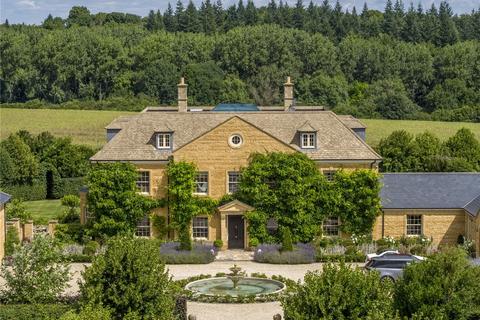 8 bedroom detached house for sale, Woodleys, Woodstock, Oxfordshire, OX20