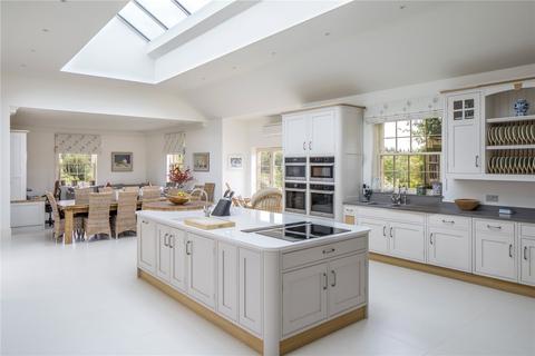 8 bedroom detached house for sale, Woodleys, Woodstock, Oxfordshire, OX20